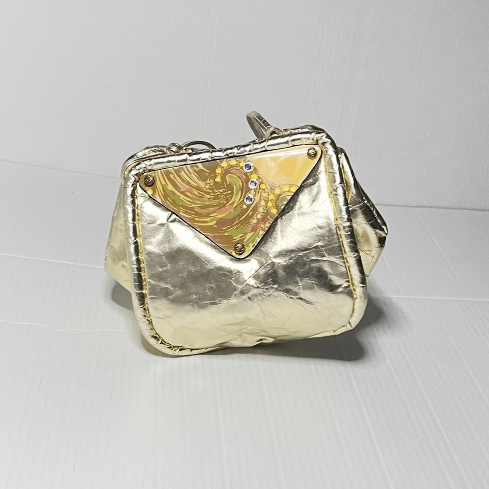 Vintage Patricia Smith MOON BAGS Crossbody Bag